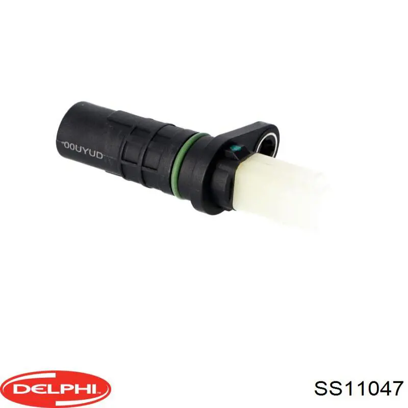 Датчик положения коленвала Delphi SS11047