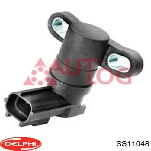 Датчик положения коленчатого вала Delphi SS11048 цена, от 19.03 USD