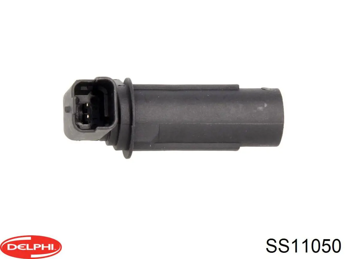 Sensor de posición del cigüeñal SS11050 Delphi