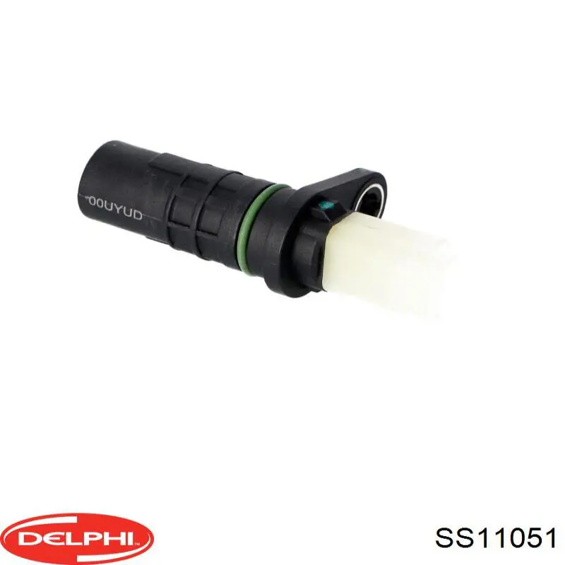 SS11051 Delphi sensor de posição (de revoluções de cambota)
