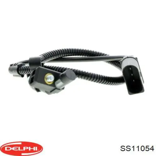 Датчик положения коленчатого вала Delphi SS11054 цена, от 28.41 USD