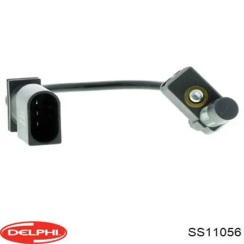 Sensor de posición del cigüeñal SS11056 Delphi