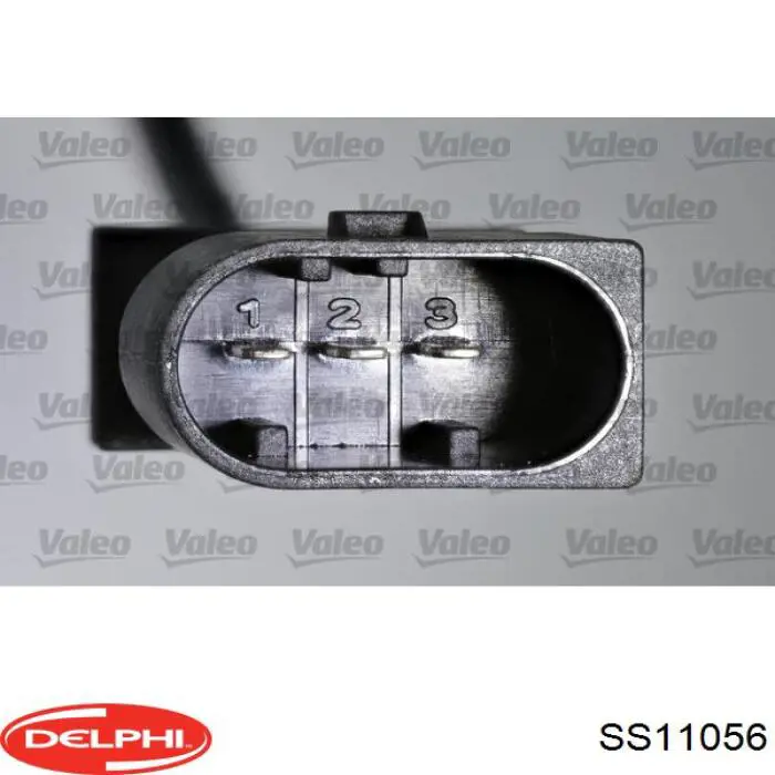Купить SS11056 Delphi Датчик оборотов коленвала