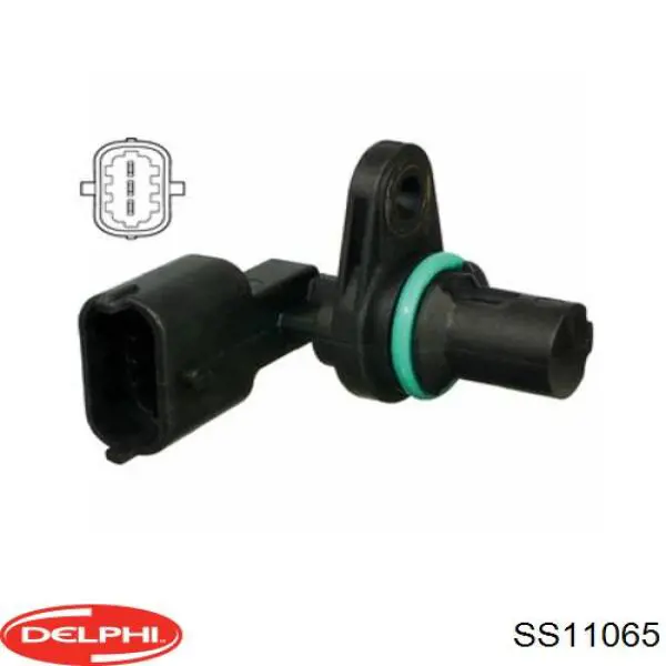 SS11065 Delphi ДПКВ