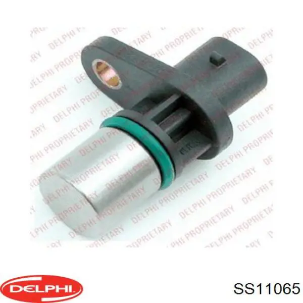 SS11065 Delphi sensor de posição (de revoluções de cambota)
