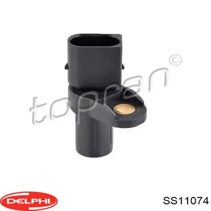 SS11074 Delphi sensor de posição (de revoluções de cambota)