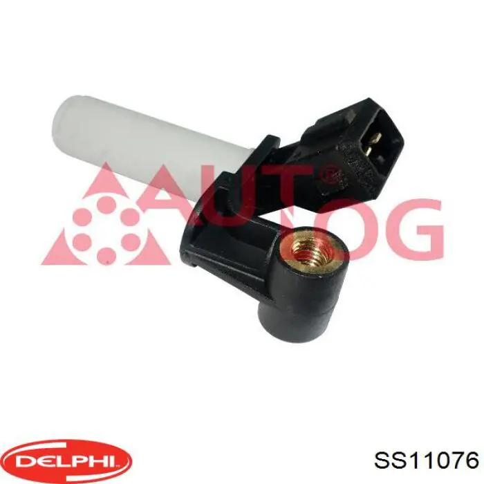 Датчик положения коленчатого вала Delphi SS11076 цена, от 23.77 USD