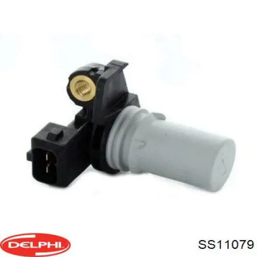 Купить SS11079 Delphi Датчик оборотов коленвала