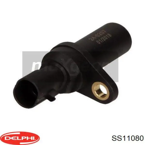Купить SS11080 Delphi Датчик оборотов коленвала