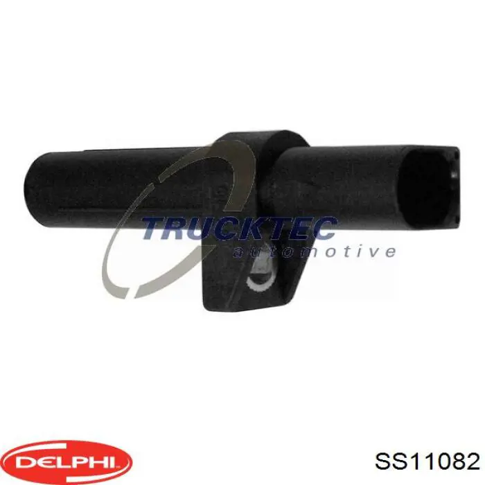 Sensor de posición del cigüeñal SS11082 Delphi