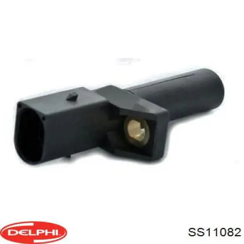 Датчик положения коленчатого вала Delphi SS11082 цена, от 27.67 USD