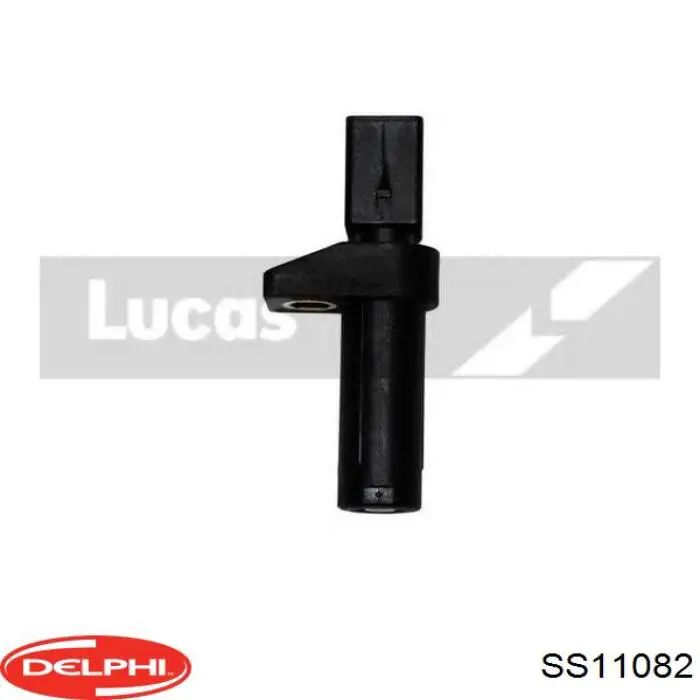 Купить SS11082 Delphi Датчик оборотов коленвала
