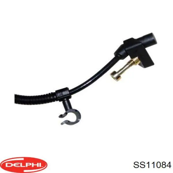 Купить SS11084 Delphi Датчик оборотов коленвала