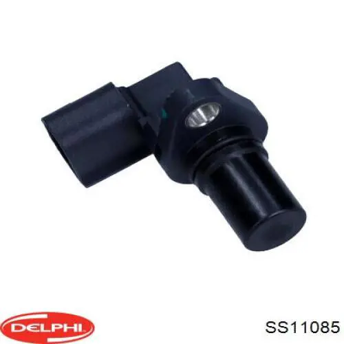 Sensor de posición del cigüeñal SS11085 Delphi