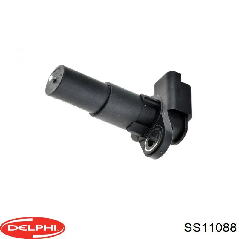Датчик положения коленчатого вала Delphi SS11088 цена, от 23.72 USD
