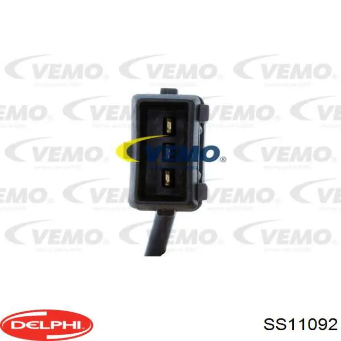 Датчик положения коленчатого вала Delphi SS11092 цена, от 18.03 USD