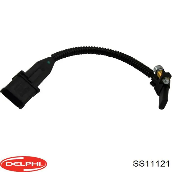 Датчик положения коленчатого вала Delphi SS11121 цена, от 36.93 USD