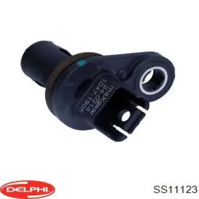 Sensor de posición del árbol de levas SS11123 Delphi