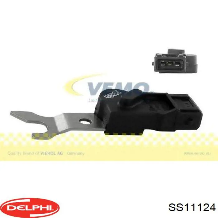 Датчик фаз Delphi SS11124 цена, от 14.60 USD