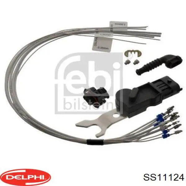 Купить SS11124 Delphi ДПРВ