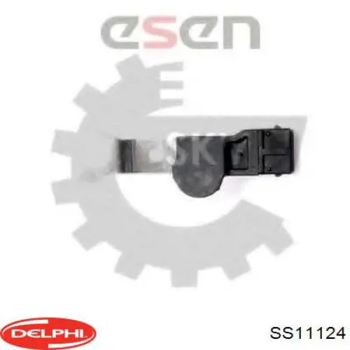 Датчик положения распредвала Delphi SS11124