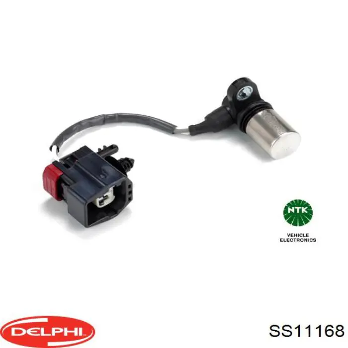Датчик фаз Delphi SS11168 цена, от 40.50 USD