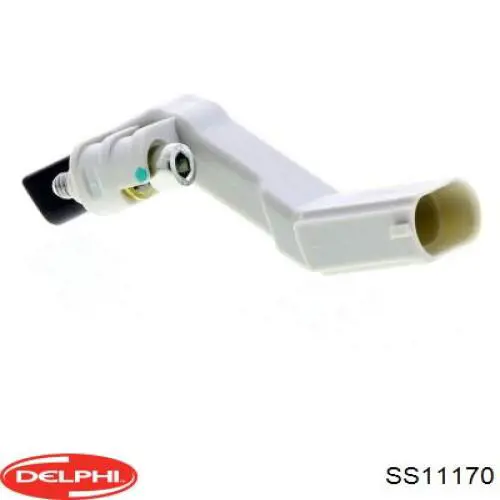 Купить SS11170 Delphi Датчик оборотов коленвала