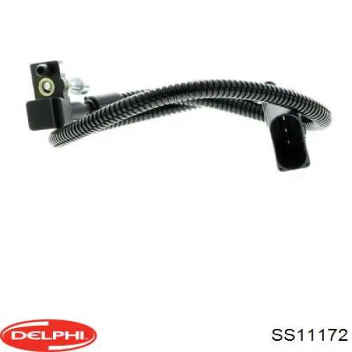 Датчик положения коленчатого вала Delphi SS11172 цена, от 34.78 USD