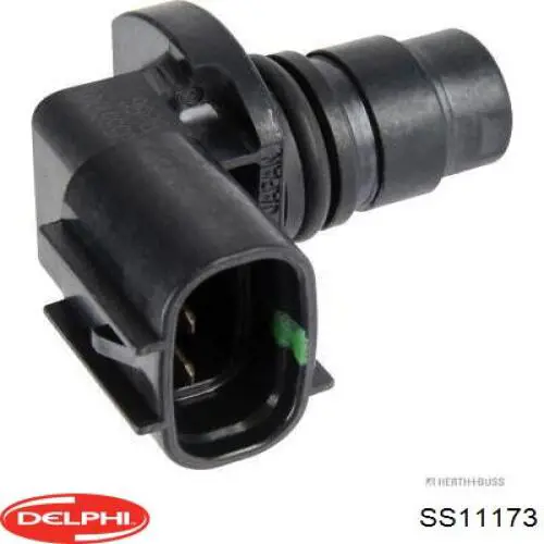 Датчик положения коленчатого вала Delphi SS11173 цена, от 31.37 USD
