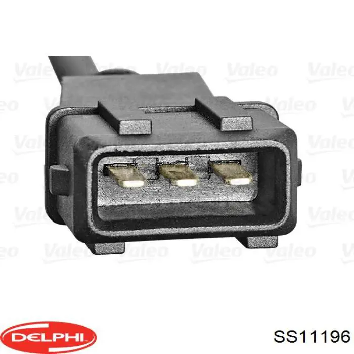 Датчик фаз Delphi SS11196 цена, от 27.97 USD