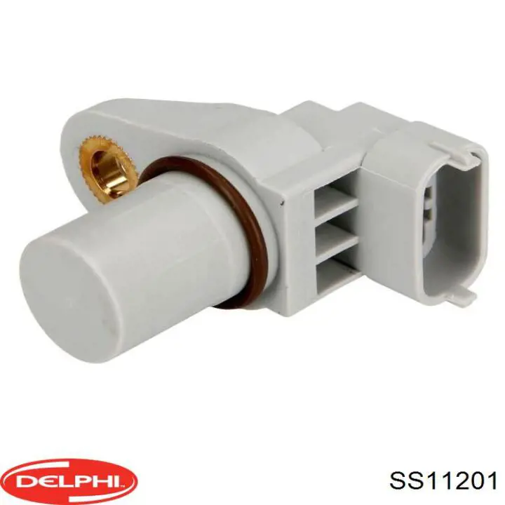 Датчик фаз Delphi SS11201 цена, от 35.04 USD