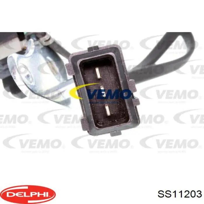 Датчик распредвала SS11203 Delphi