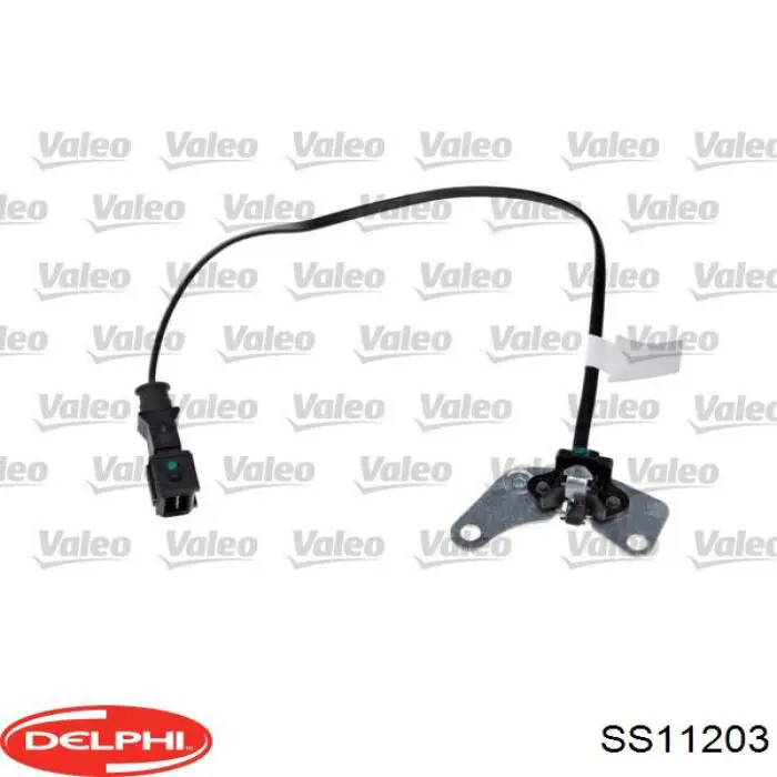 Датчик фаз Delphi SS11203 цена, от 19.75 USD