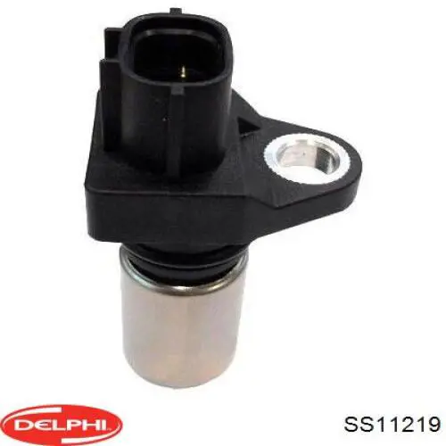 SS11219 Delphi