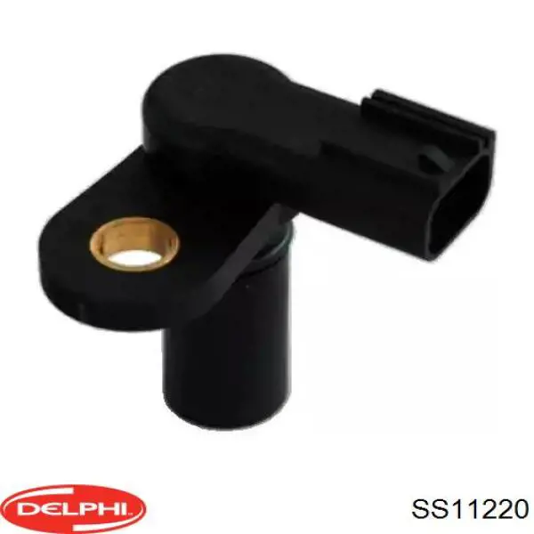 Датчик фаз Delphi SS11220 цена, от 19.61 USD
