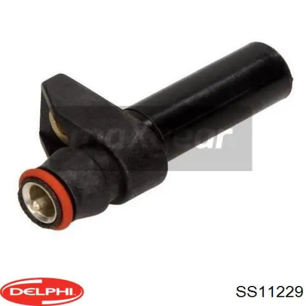 Датчик положения коленчатого вала Delphi SS11229 цена, от 18.03 USD