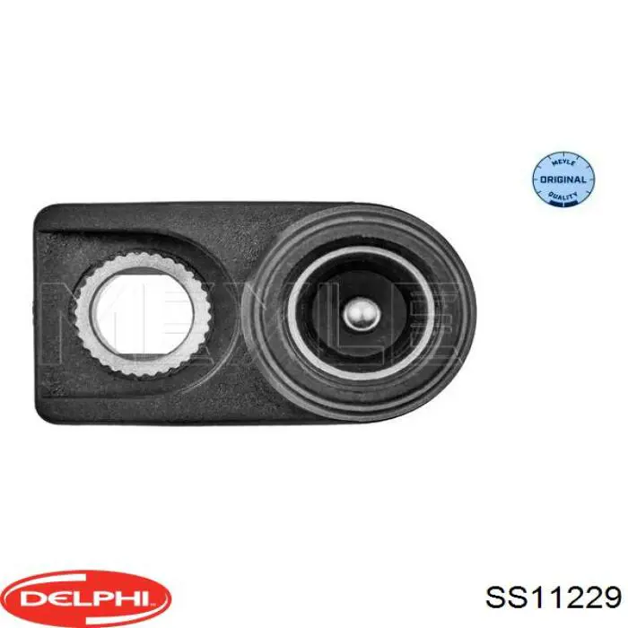 Купить SS11229 Delphi Датчик оборотов коленвала