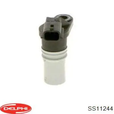 Датчик положения коленчатого вала Delphi SS11244 цена, от 16.83 USD