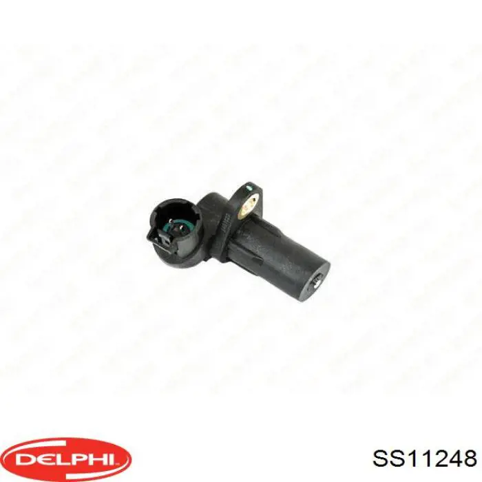 Купить SS11248 Delphi Датчик оборотов коленвала