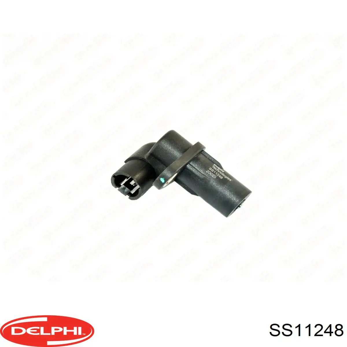 Датчик положения коленчатого вала Delphi SS11248 цена, от 12.31 USD