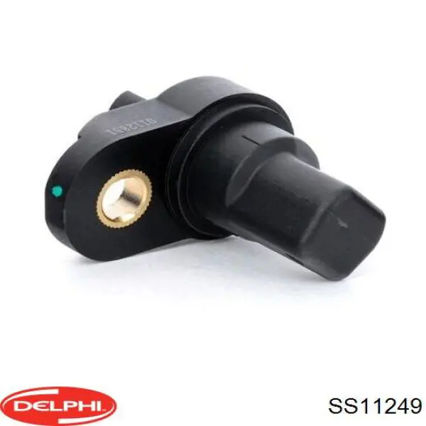 Купить SS11249 Delphi Датчик оборотов коленвала