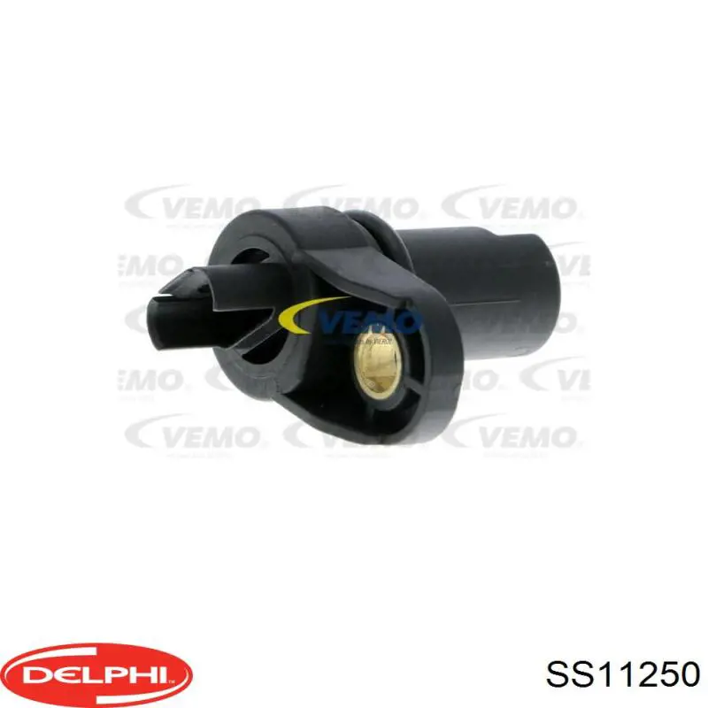 Купить SS11250 Delphi Датчик оборотов коленвала