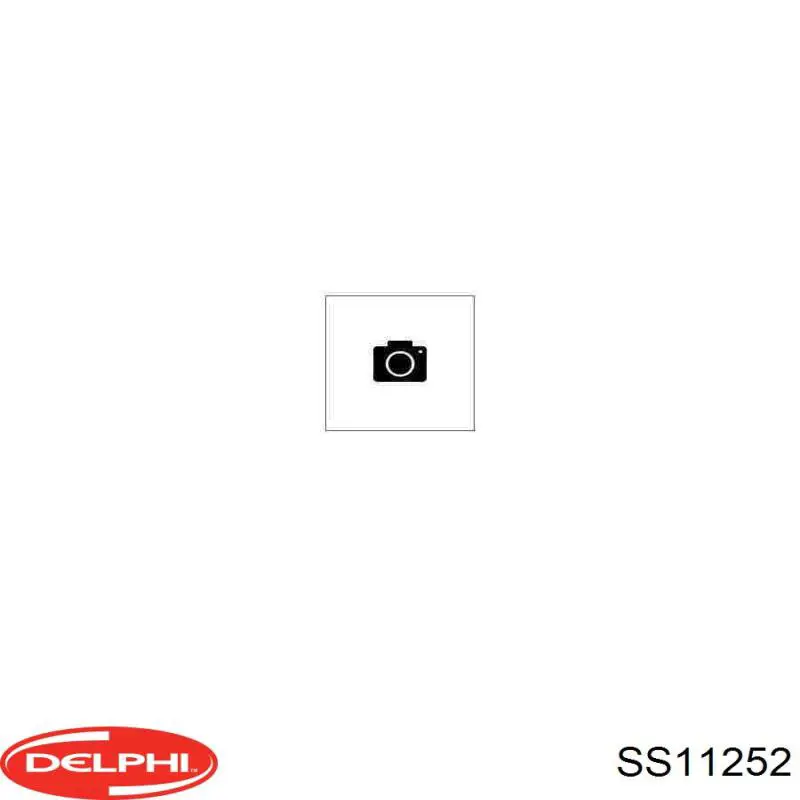 Датчик положения коленчатого вала Delphi SS11252 цена, от 28.54 USD