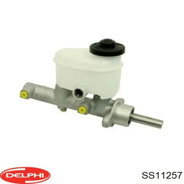 Датчик фаз Delphi SS11257 цена, от 22.50 USD
