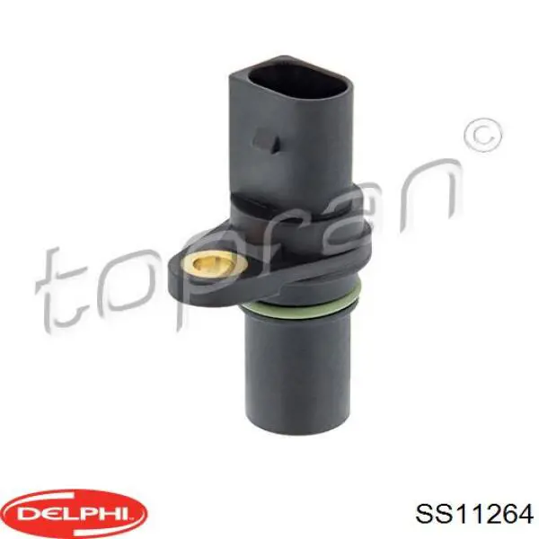 Купить SS11264 Delphi Датчик оборотов коленвала