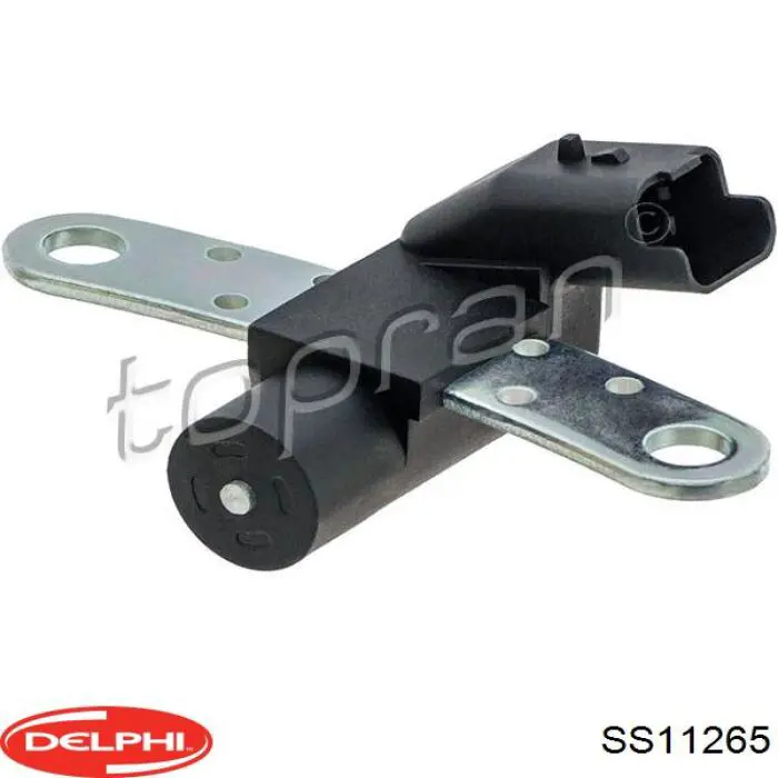 Купить SS11265 Delphi Датчик оборотов коленвала