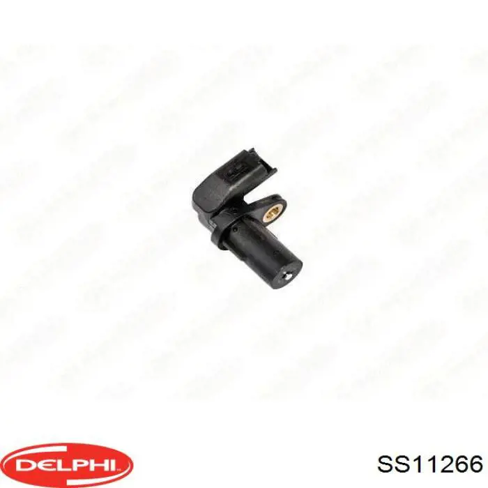 SS11266 Delphi ДПКВ