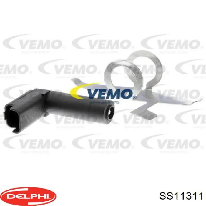 Датчик положения коленчатого вала Delphi SS11311 цена, от 26.40 USD