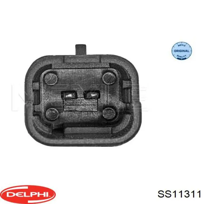 Купить SS11311 Delphi Датчик оборотов коленвала