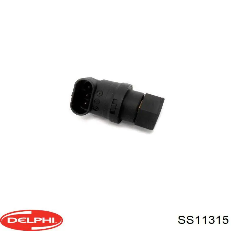 Датчик скорости Magneti Marelli SAG188 цена, от 8.46 USD